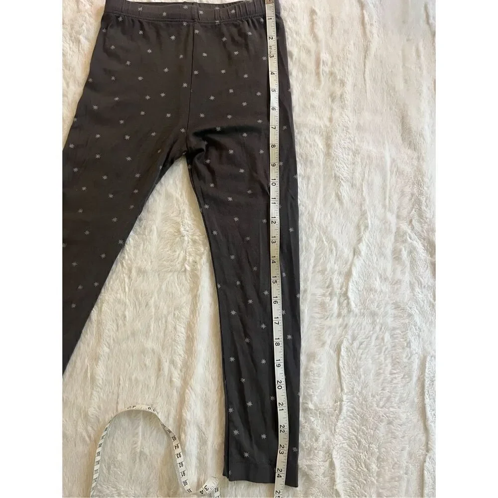 Childhoods Clothing Gray Set size 5/6